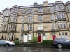 Merchiston Crescent, Edinburgh Scotland